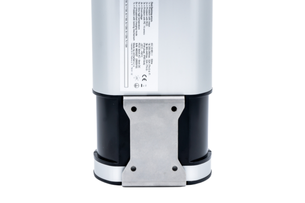 11 - 22 kW Cubish Portabox, Bærbar Wallbox, Wifi / Hotspot / App