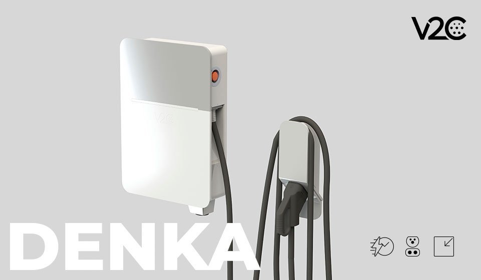 V2C DENKA DC