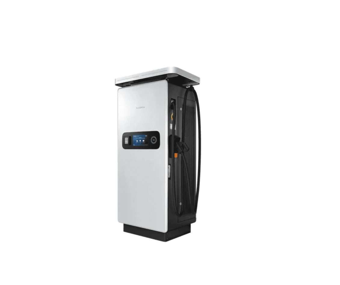 Sungrow IDC 180E kW 120/150/180kW Lader - Image 1