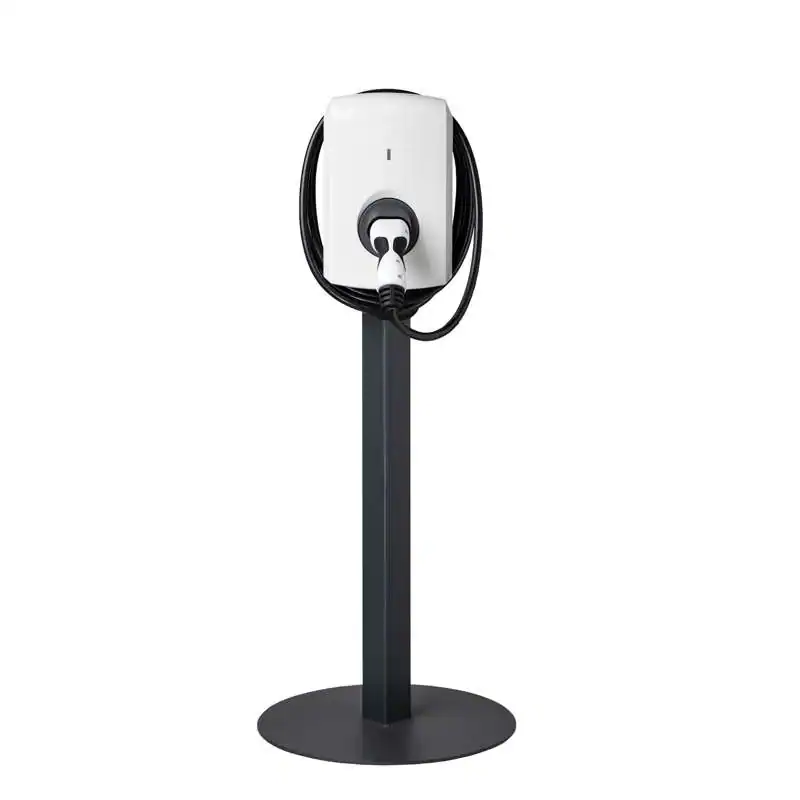 Alfen Single S-Line 11kW med 5m kabel, MID, RFID, 4G - Image 3