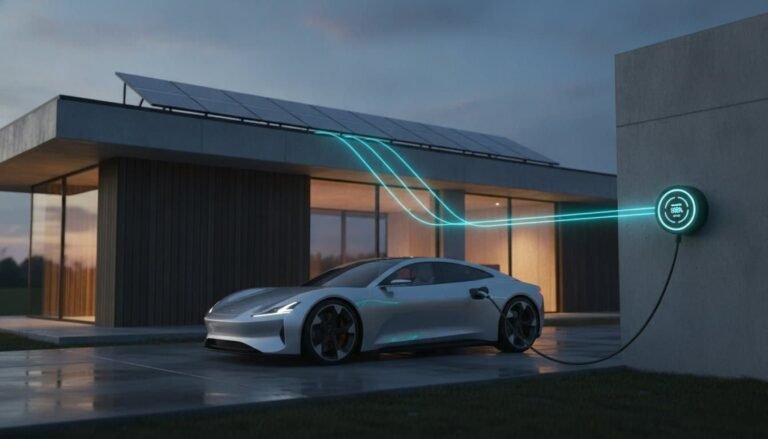 V2C Trydan 22kW: The Ultimate Smart Home Charging Guide (2026)