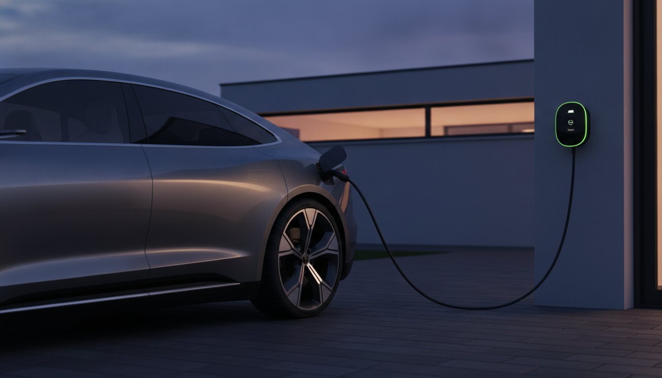 ABB Terra AC 22kW oplader: Den professionelle købsguide til 2026