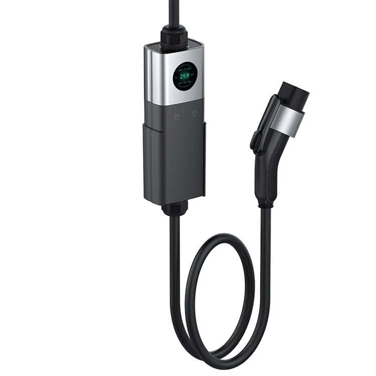 Portable Charger