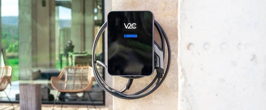 V2C Trydan: Den bedste guide til HomeAssistant-kompatible elbilladere