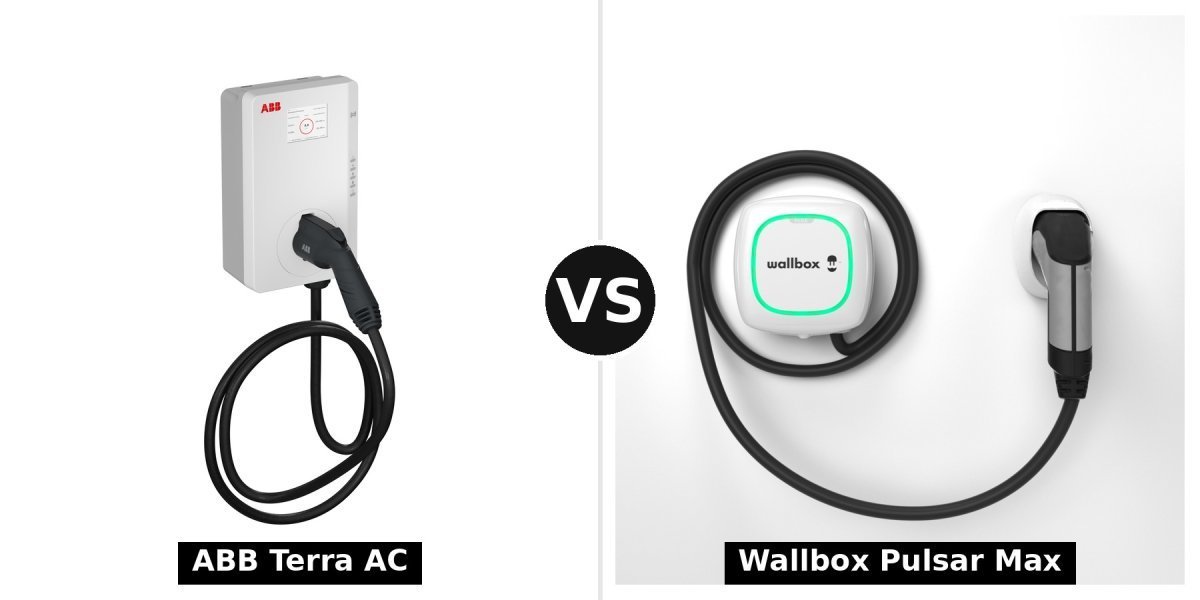 ABB Terra AC vs Wallbox Pulsar Plus: Opgøret om hjemmeladning i 2026
